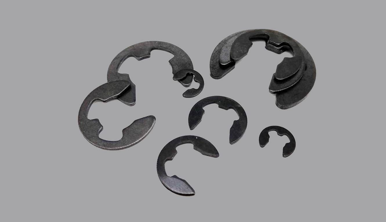 Circlips, Dowel Pins & Disc Washers Manufacturer