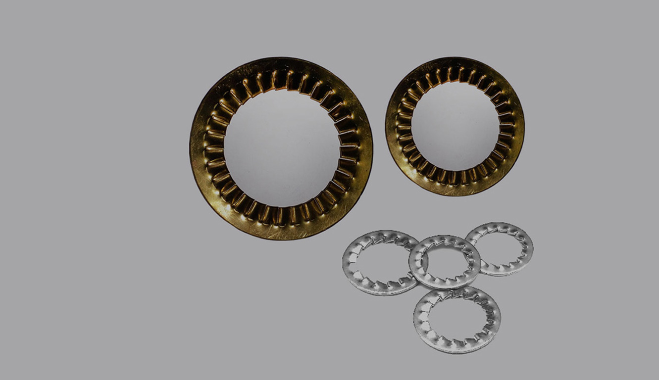 Circlips, Dowel Pins & Disc Washers Manufacturer